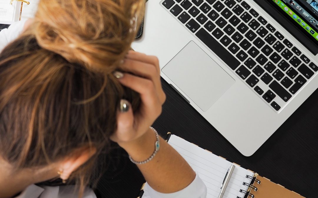 NOM-035: Estrés Laboral y Factores de Riesgo Psicosocial