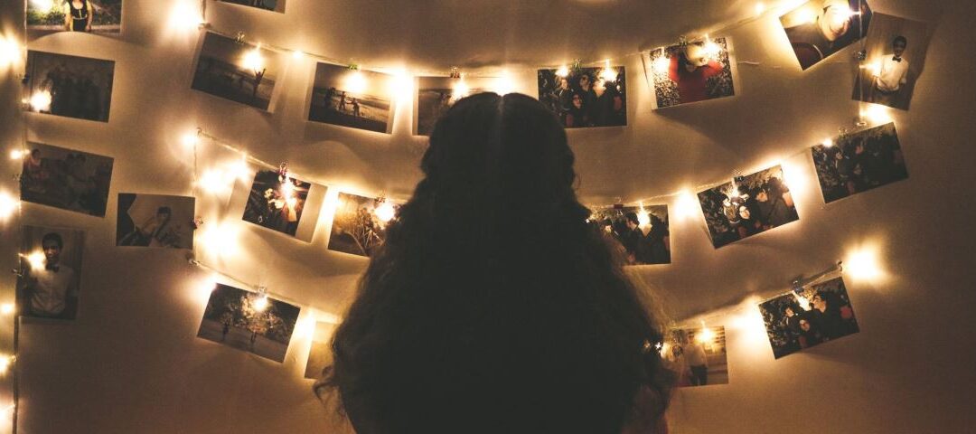 Visualiza el éxito y logra tus metas para el año nuevo