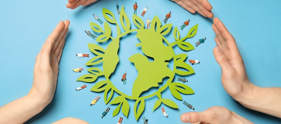 Ecosistemas de Bienestar: organizaciones que se atreven a cruzar los límites