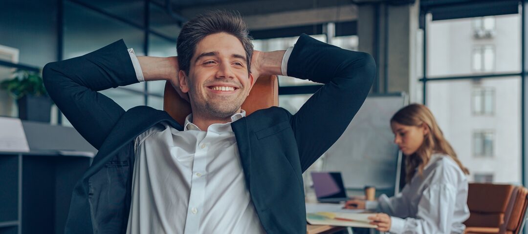 Guía para la gestión del estrés en el entorno laboral