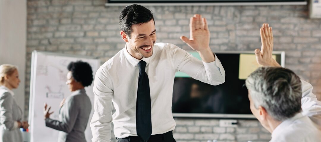 Hacks de Liderazgo Positivo Consciente para un 2025 Transformador