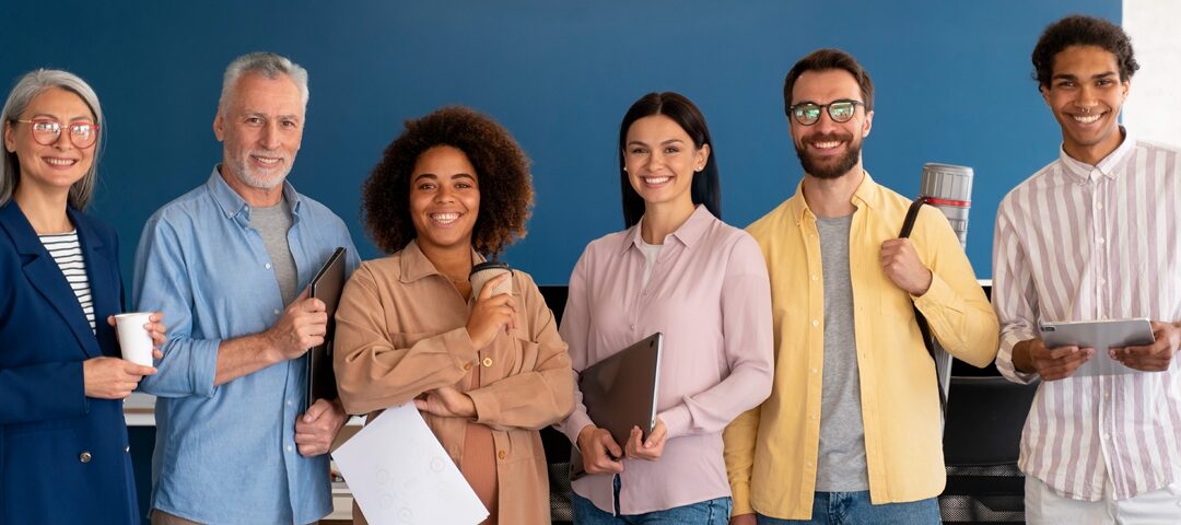 Las 12 habilidades sociales de los líderes efectivos