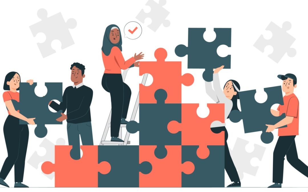 Accountability: estrategias prácticas que transforman equipos y resultados