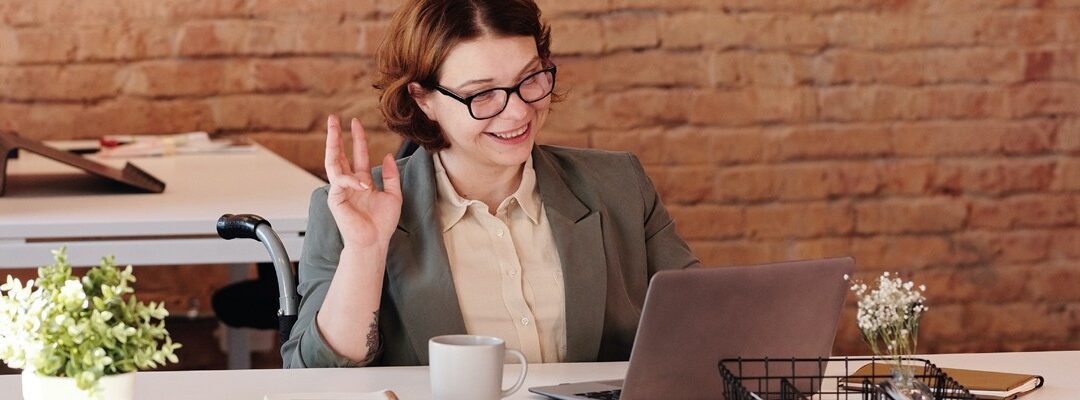 Bienestar organizacional en tiempos de teletrabajo