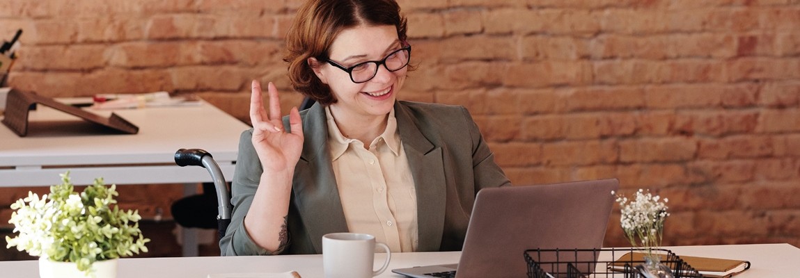 Bienestar organizacional en tiempos de teletrabajo