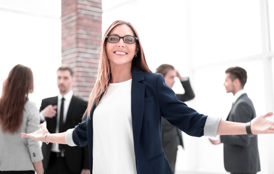 Cómo lograr ser quien quieres ser