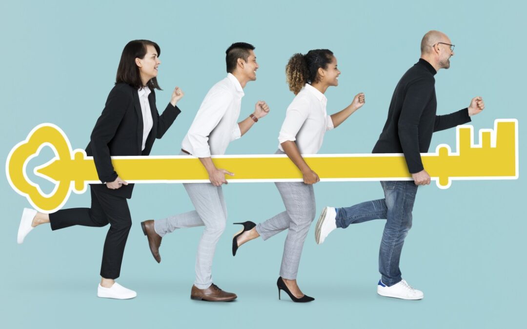 El poder motivacional detrás del Propósito Empresarial