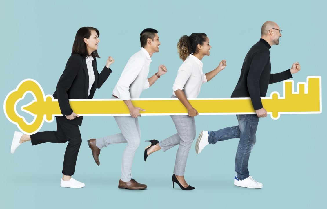 El poder motivacional detrás del Propósito Empresarial