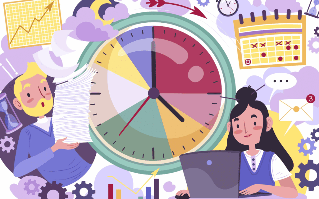 Este artículo se autodestruirá en 10 minutos (o menos, si gestionas bien tu tiempo)