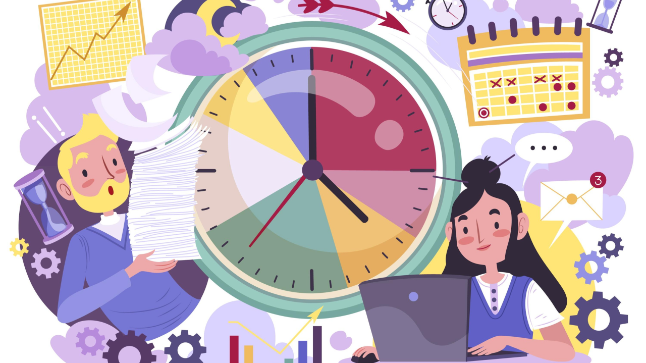 Este artículo se autodestruirá en 10 minutos (o menos, si gestionas bien tu tiempo)