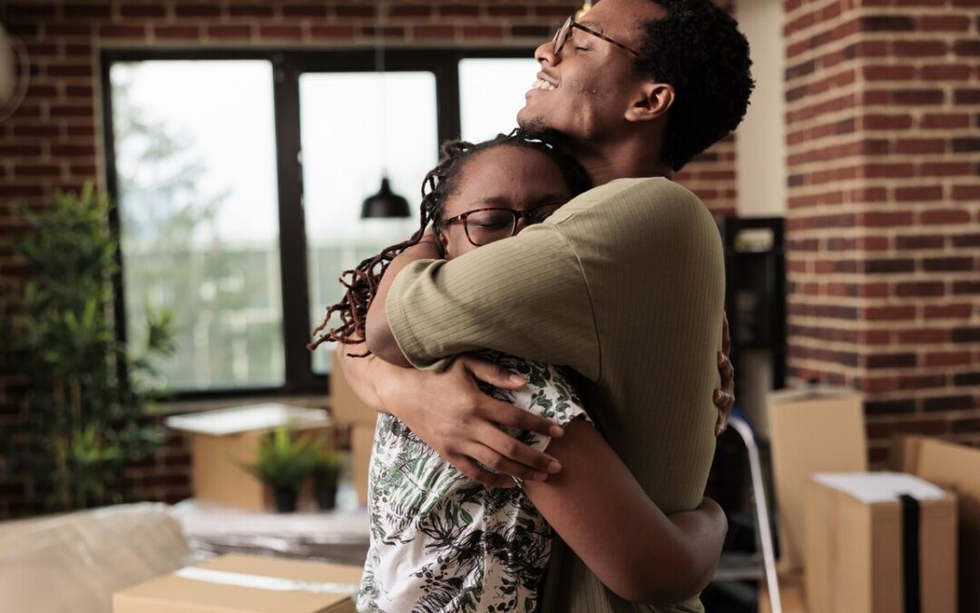 Gratitud: el ingrediente secreto de las personas felices