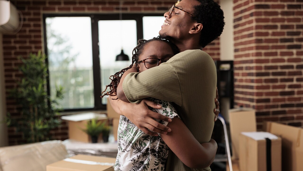 Gratitud el ingrediente secreto de las personas felices