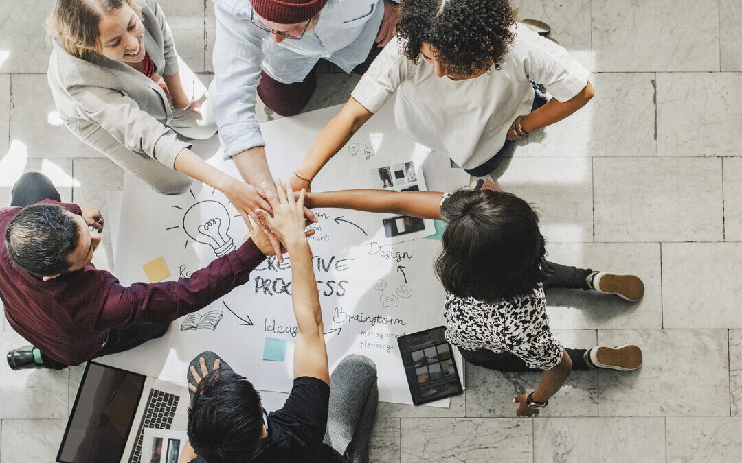 La cultura es para vivirse, no para enmarcarse