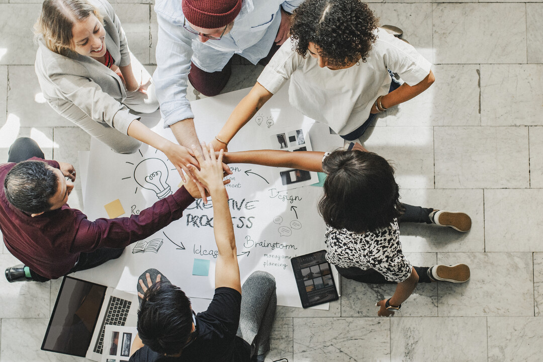 La cultura es para vivirse, no para enmarcarse