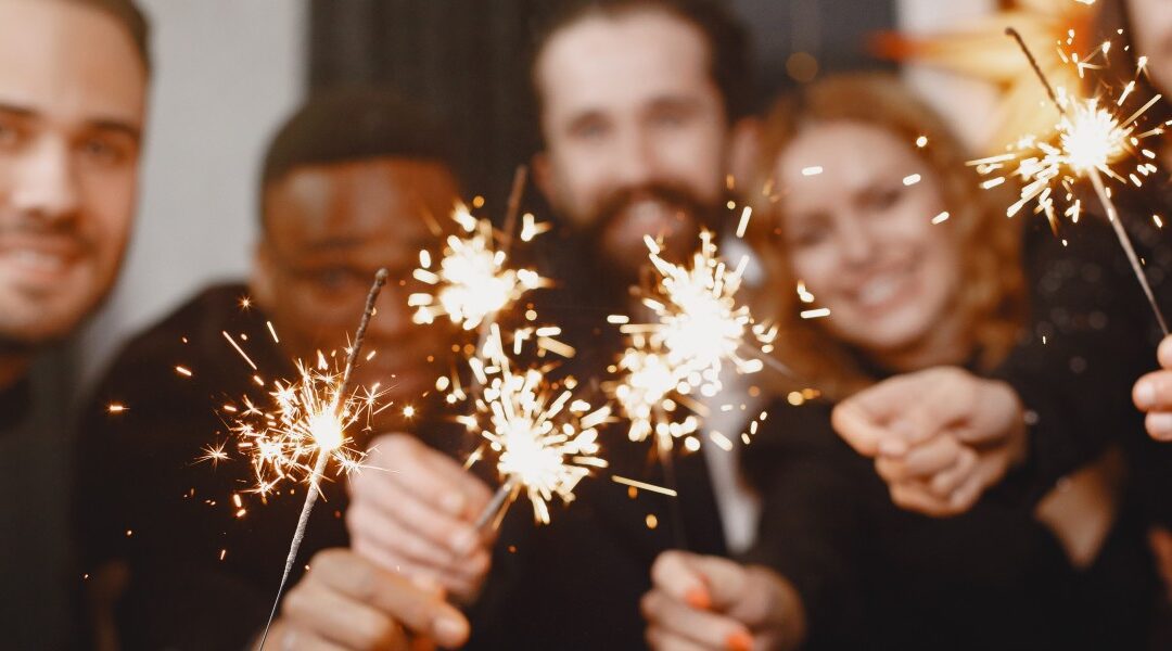 La magia del Liderazgo Positivo