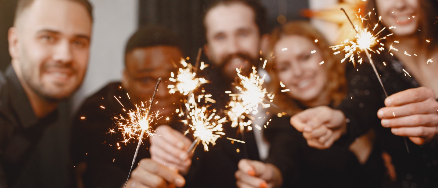 La magia del Liderazgo Positivo