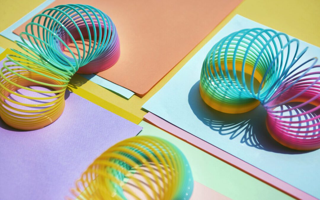 Levantarse y seguir adelante: la Resiliencia como habilidad