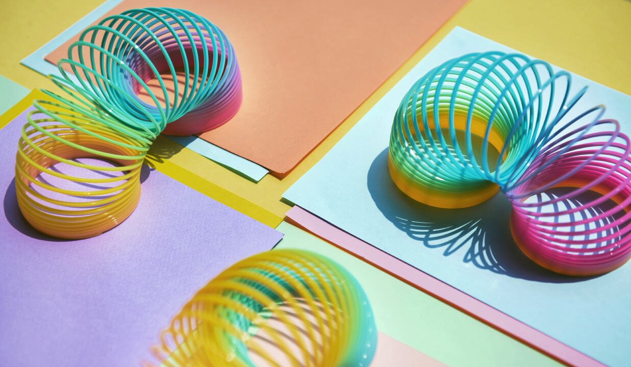 Levantarse y seguir adelante: la Resiliencia como habilidad