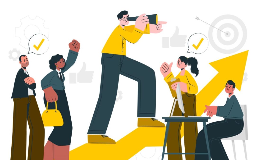 Liderazgo Sistémico: gestión con visión integral