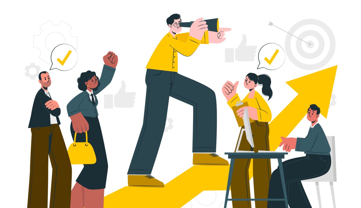 Liderazgo Sistémico Gestión con Visión Integral