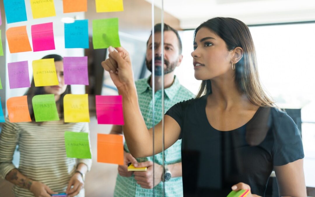 Rituales: el insospechado poder de la rutina en el éxito personal y profesional