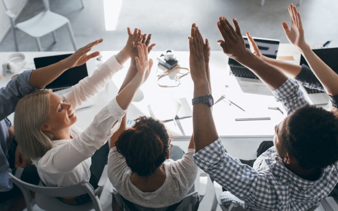 Trabajar sin miedo: las ventajas de la Seguridad Psicológica laboral
