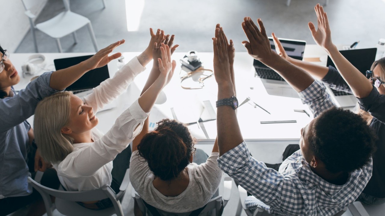Trabajar sin miedo las ventajas de la Seguridad Psicológica laboral