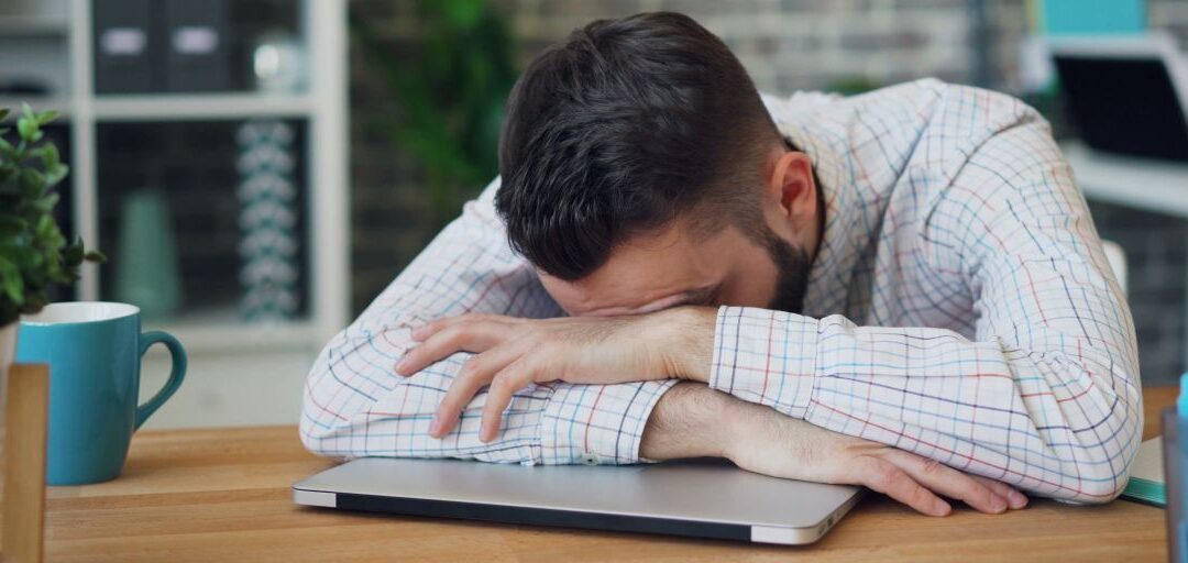 El verdadero costo de desgastar a quienes lideran