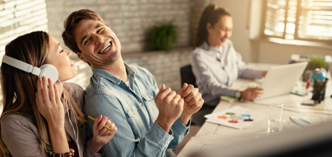 Salario emocional: lo que recibimos entre nóminas
